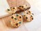 Sunflower Earrings, Polymer Clay Earrings, Summer Earrings, floral earrings, Flower Statement Earrings, Modern Earrings, Sunflower Jewelry product 1